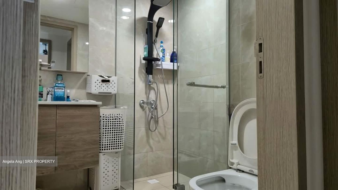 Treasure at Tampines (D18), Condominium #551612161